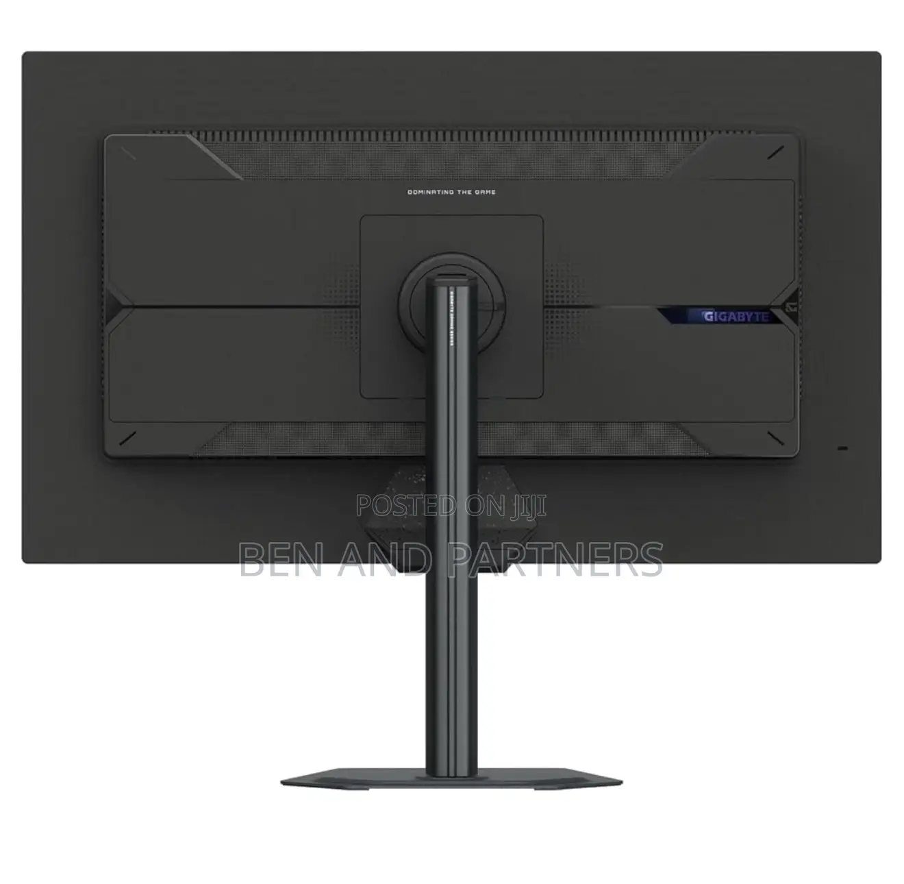 Gigabyte 27”, Qhd, Ips, 210hz, 1ms, Type—C, Hdr, G-Sync Gaming Monitor
