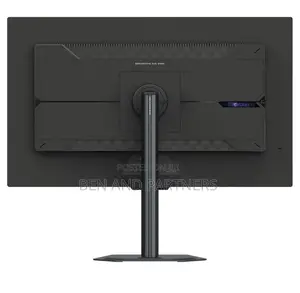 Gigabyte 27”, Qhd, Ips, 210hz, 1ms, Type—C, Hdr, G-Sync Gaming Monitor