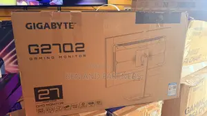 Gigabyte 27”, Qhd, Ips, 210hz, 1ms, Type—C, Hdr, G-Sync Gaming Monitor