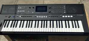 Yamaha PSR E” 583 New Edition Keyboard