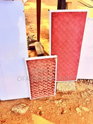 White Maker Board