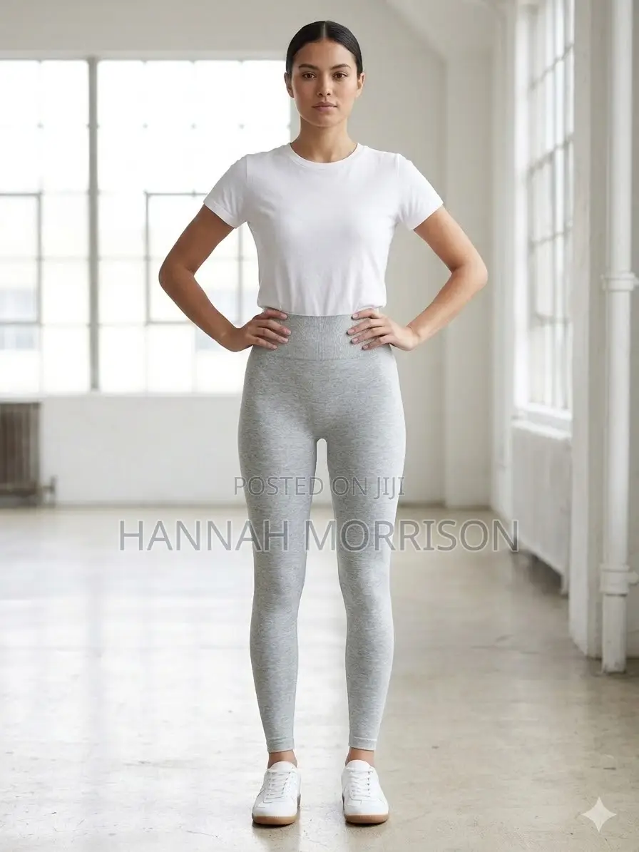 Biker Shorts and Long Skinny for Sale