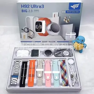 H92 Smart Watch