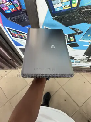 Laptop HP 250 G1 4GB Intel HDD 250GB