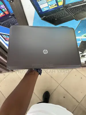 Laptop HP 250 G1 4GB Intel HDD 250GB