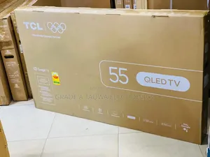Shop the TCL Qled Uhd Smart Tv