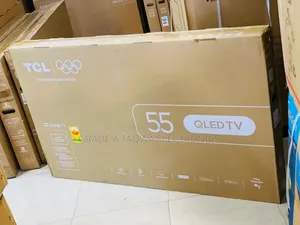 Shop the TCL Qled Uhd Smart Tv
