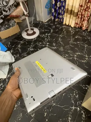 Laptop HP EliteBook 840 G6 8GB Intel Core i7 SSD 256GB