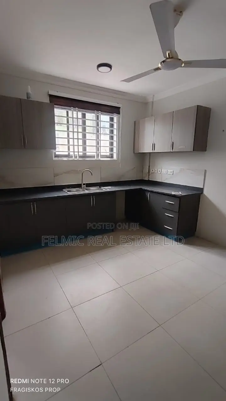 2bdrm Apartment in Felmic Real Estate, Ofankor for rent