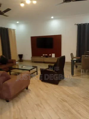 Furnished 2bdrm Apartment in Bestchoice, Mile 7 for rent