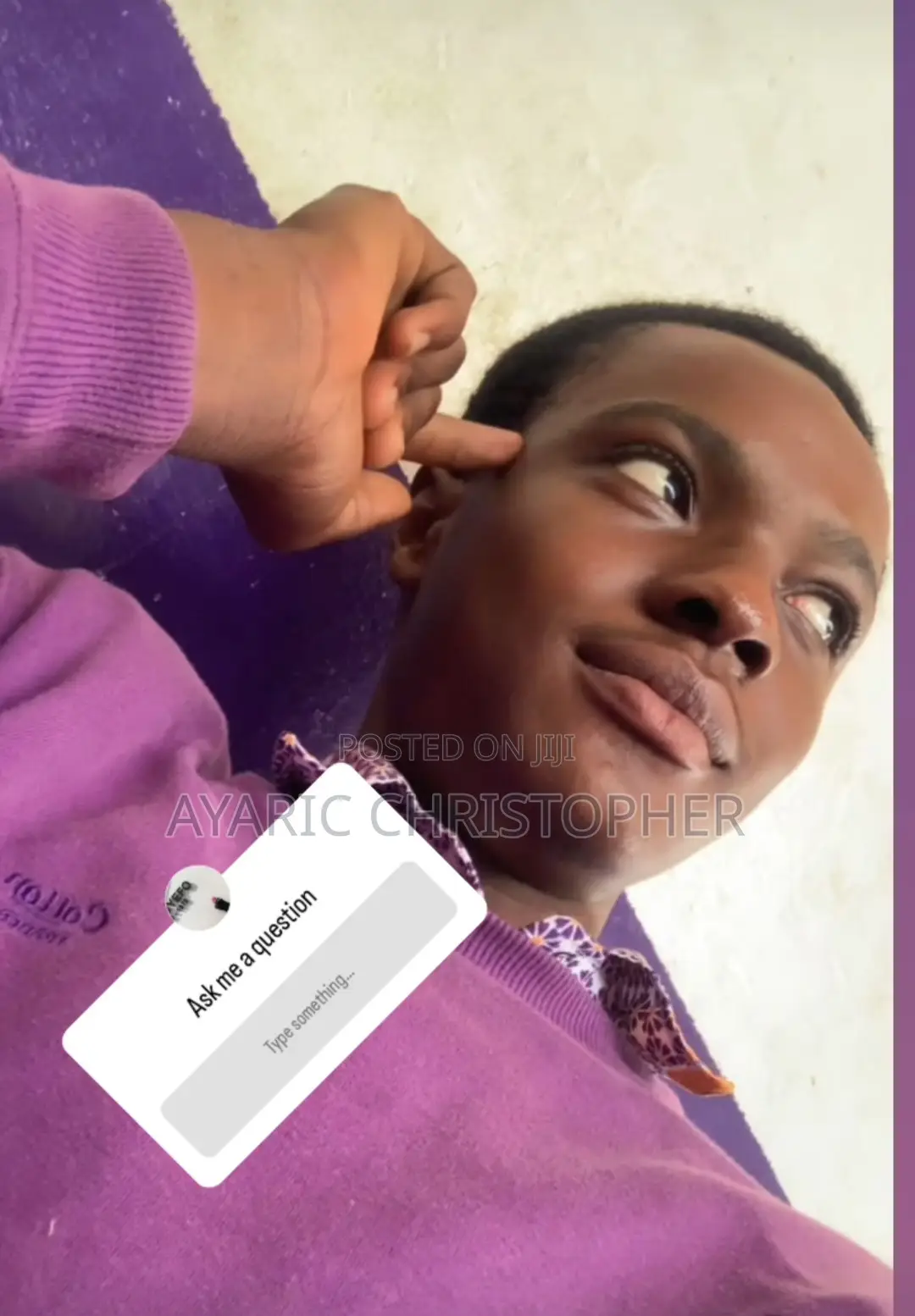 Cleaning Services