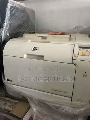 Laserjet Pro 400 Color M451nw