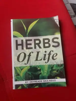Herbs of Life