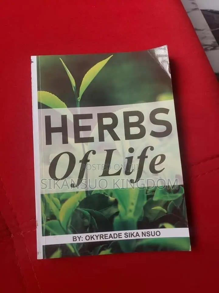 Herbs of Life