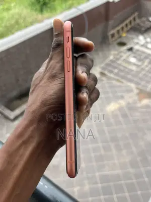 Apple iPhone XR 64 GB Orange
