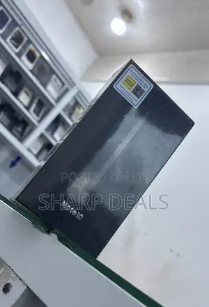 New Samsung Galaxy Note 10 5G 256 GB Black