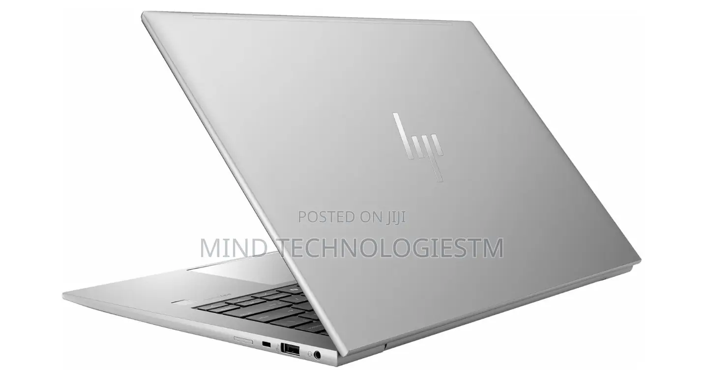 New Laptop HP ZBook Firefly 14 G11 16GB Intel Core Ultra 5 SSD 256GB