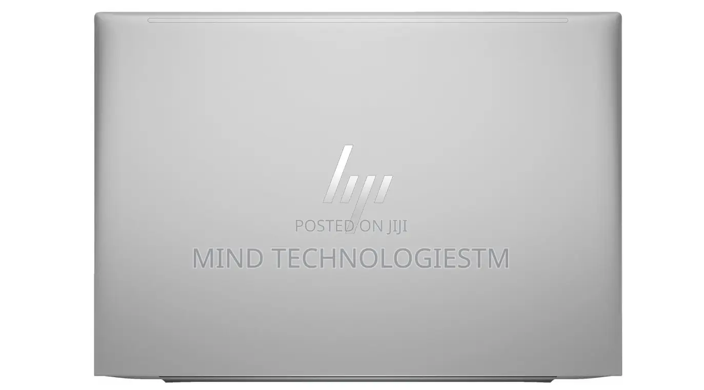 New Laptop HP ZBook Firefly 14 G11 16GB Intel Core Ultra 5 SSD 256GB