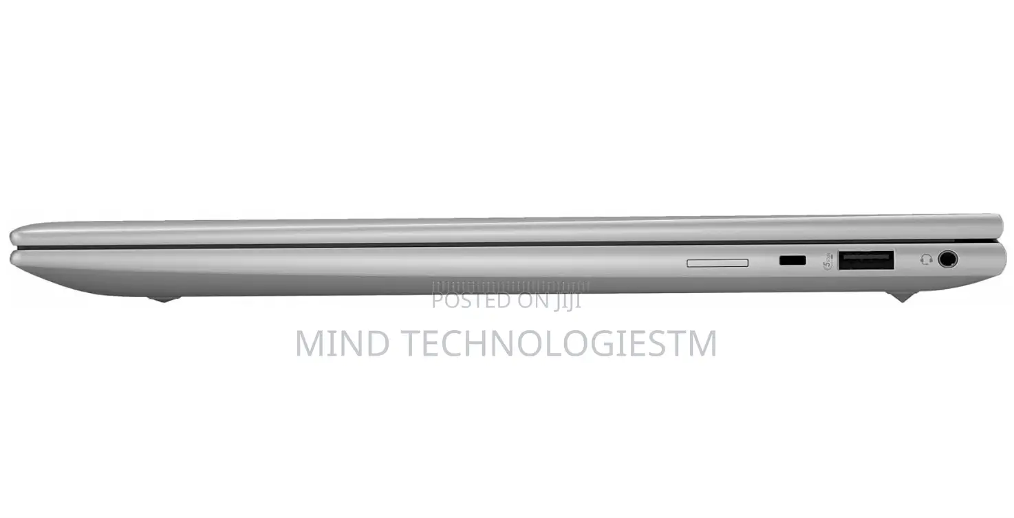 New Laptop HP ZBook Firefly 14 G11 16GB Intel Core Ultra 5 SSD 256GB
