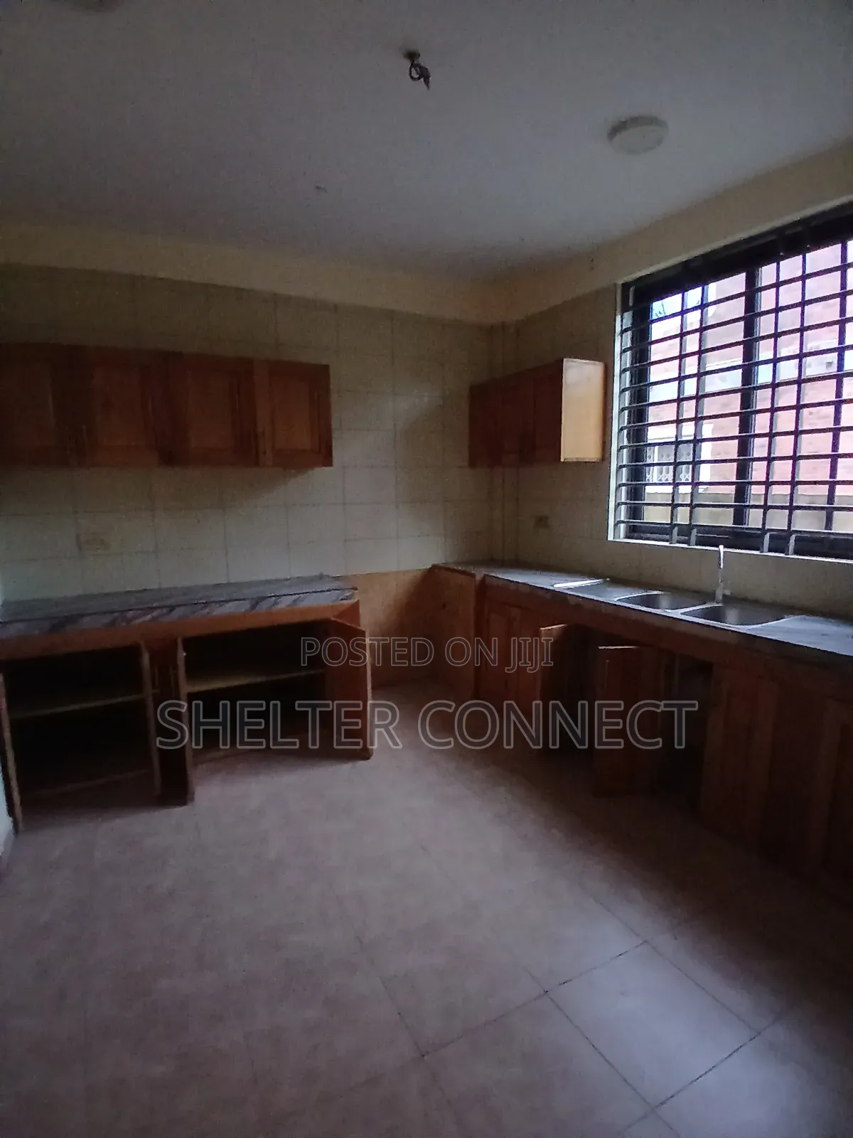 2bdrm Apartment in Oyarifa Teiman, Pentecost for rent