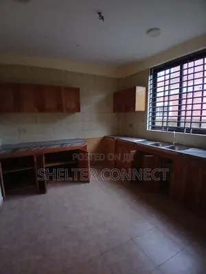 2bdrm Apartment in Oyarifa Teiman, Pentecost for rent