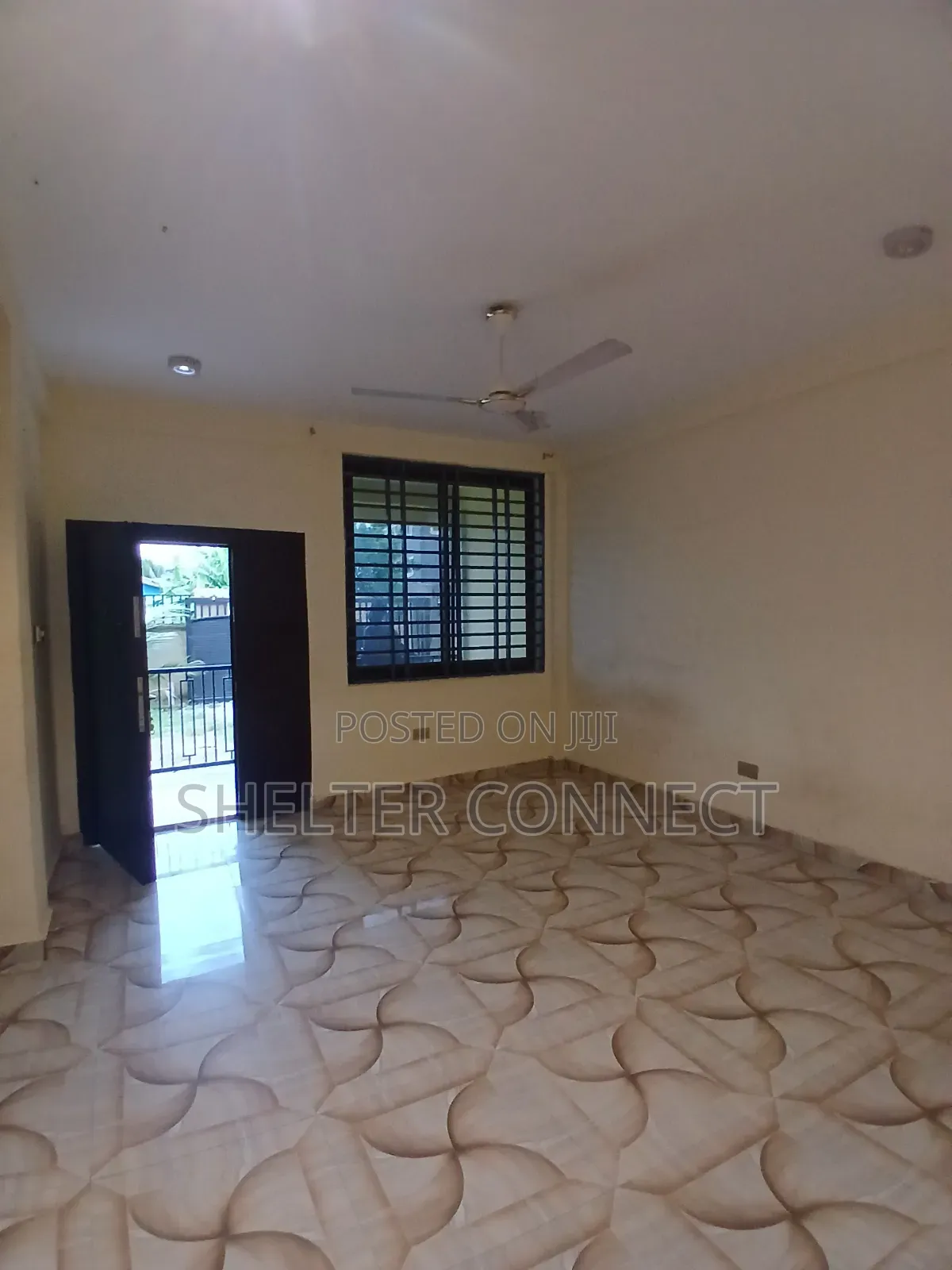 2bdrm Apartment in Oyarifa Teiman, Pentecost for rent