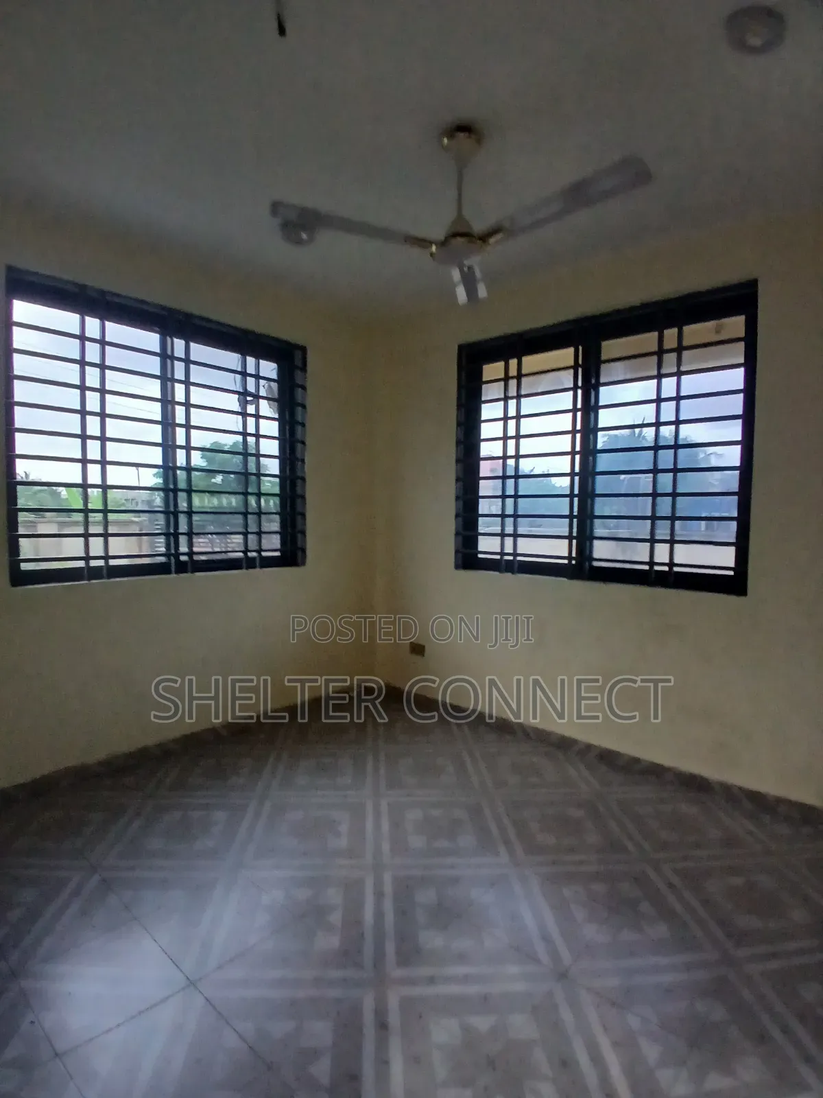 2bdrm Apartment in Oyarifa Teiman, Pentecost for rent