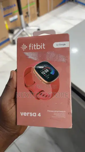 Fitbit Versa 4