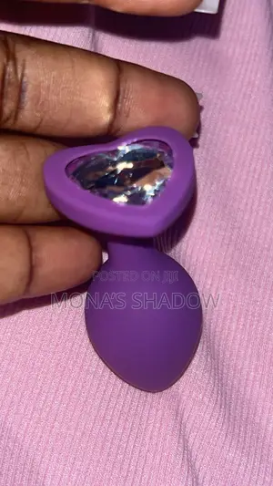 Anal Sex Toy