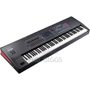 Roland Fantom 8ex Synthesizer Keyboard
