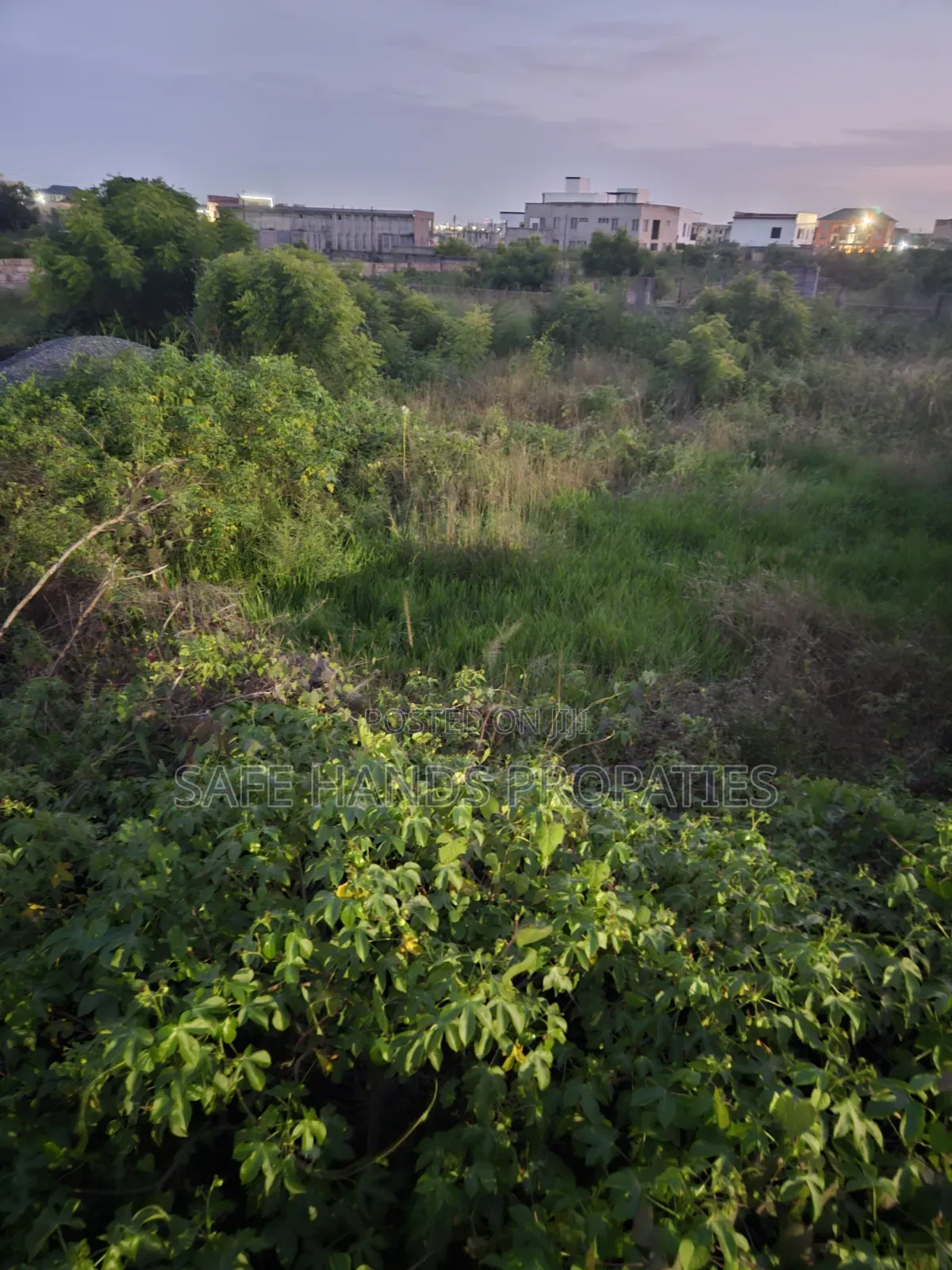 Land for Sale