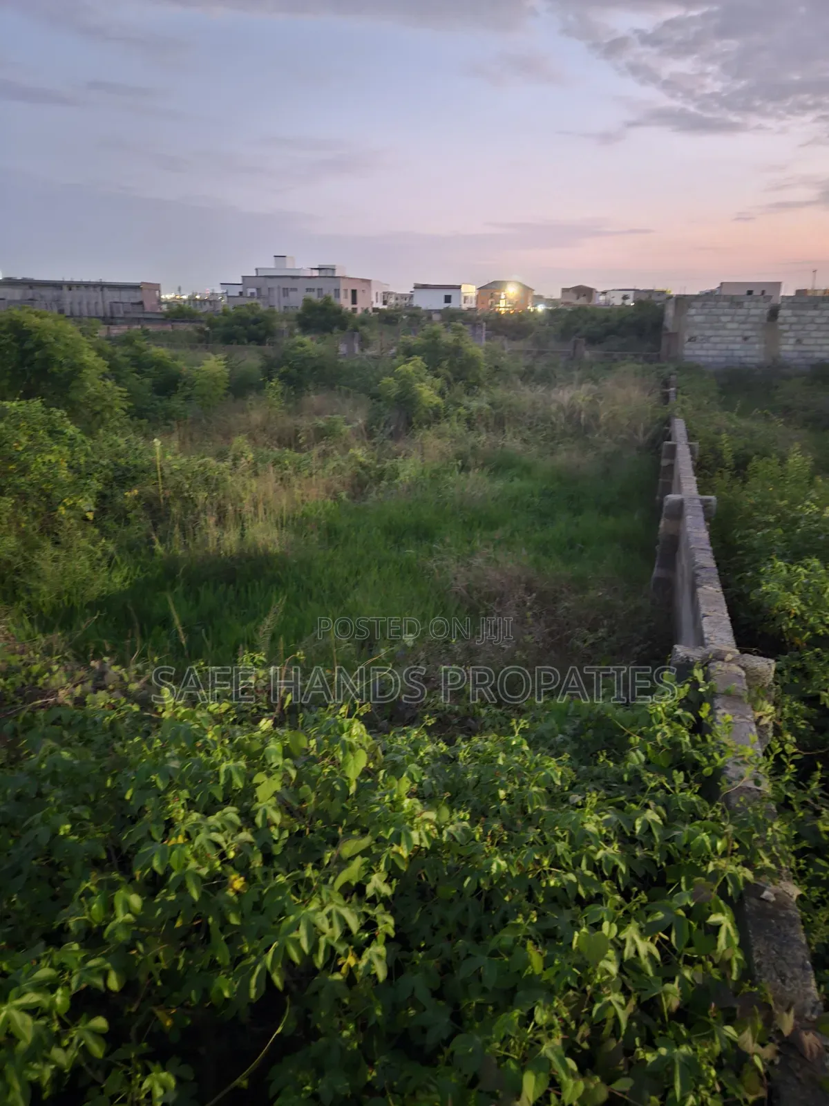 Land for Sale