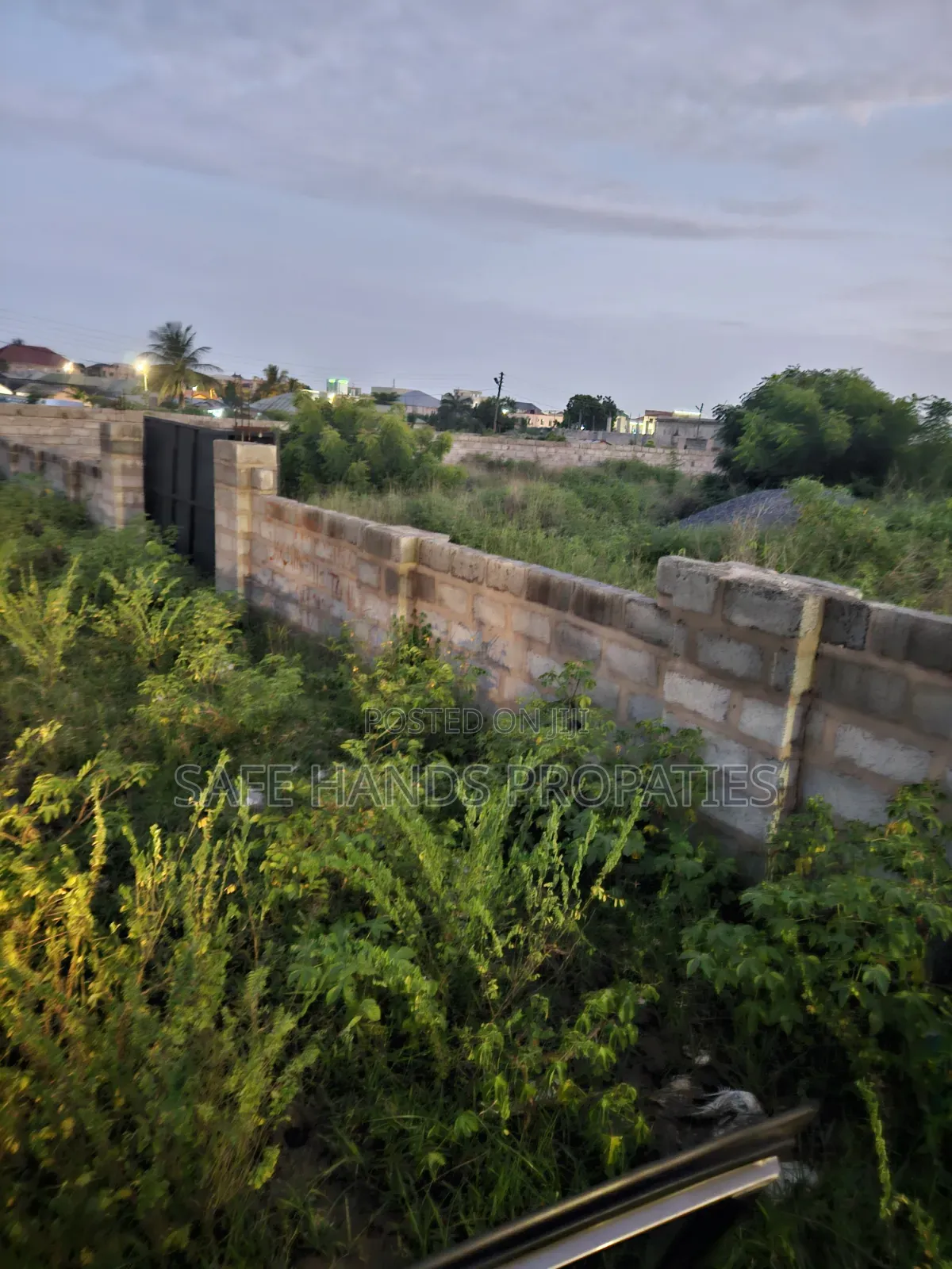 Land for Sale