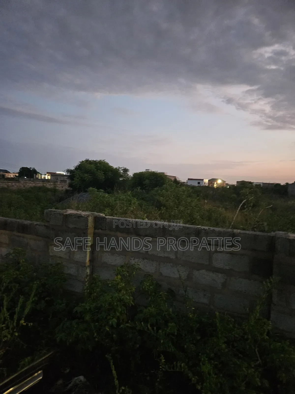 Land for Sale