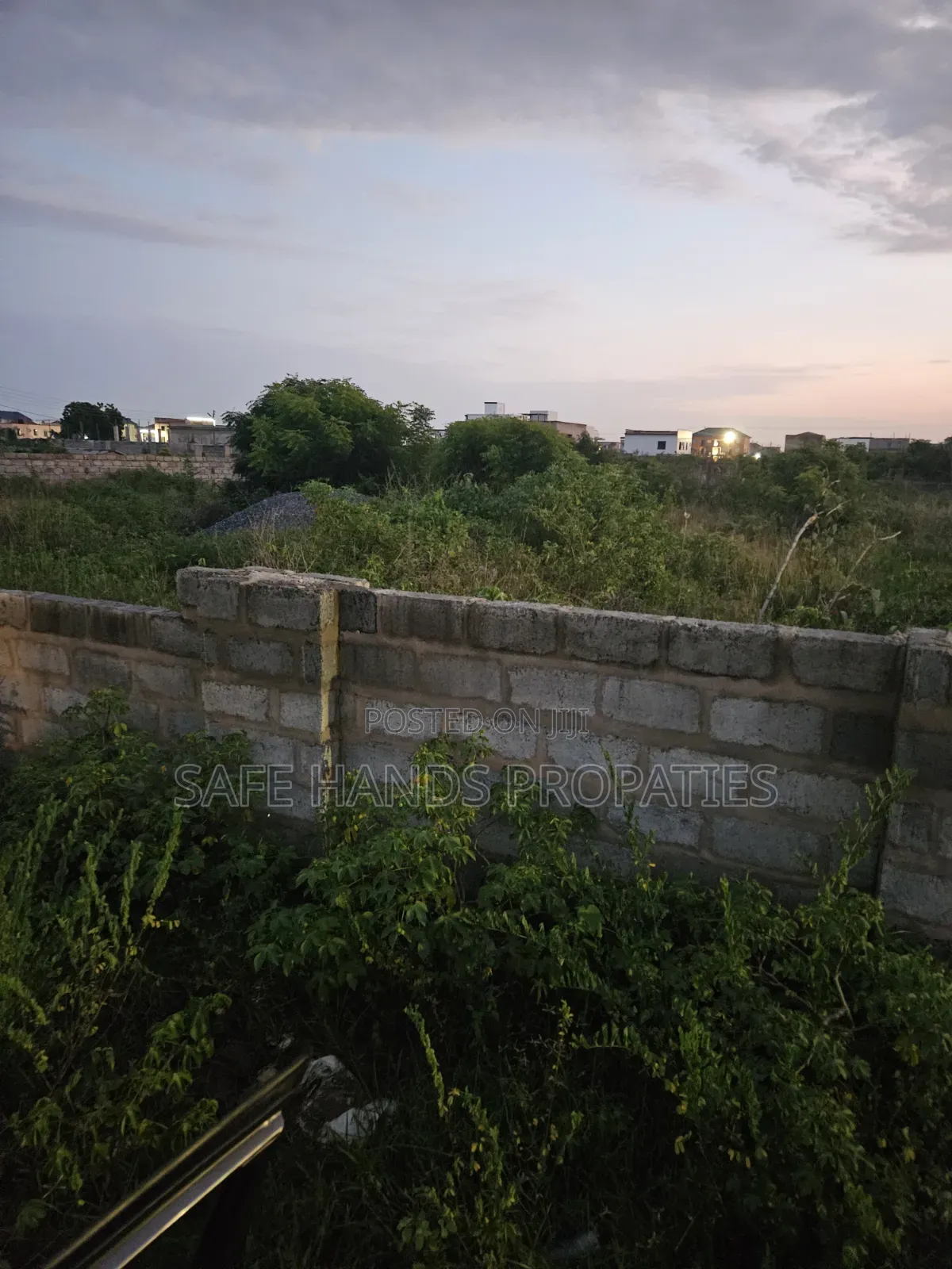 Land for Sale