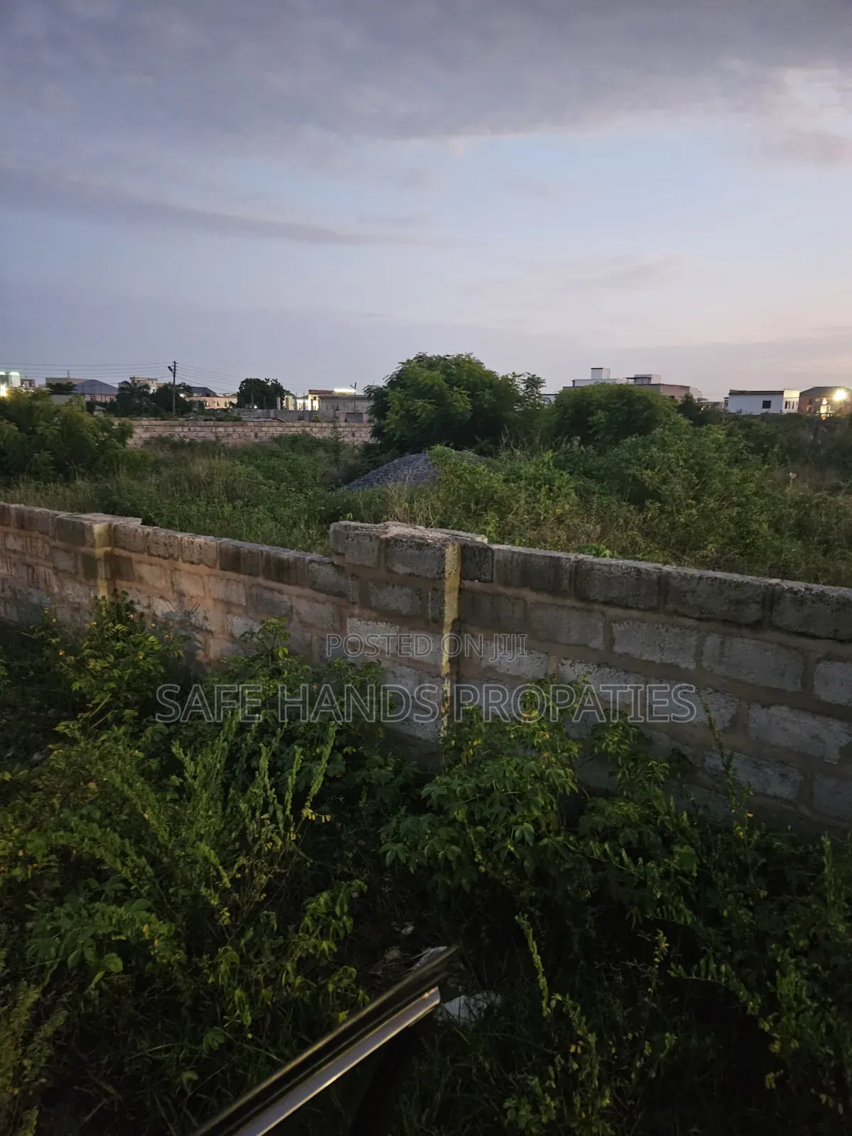 Land for Sale