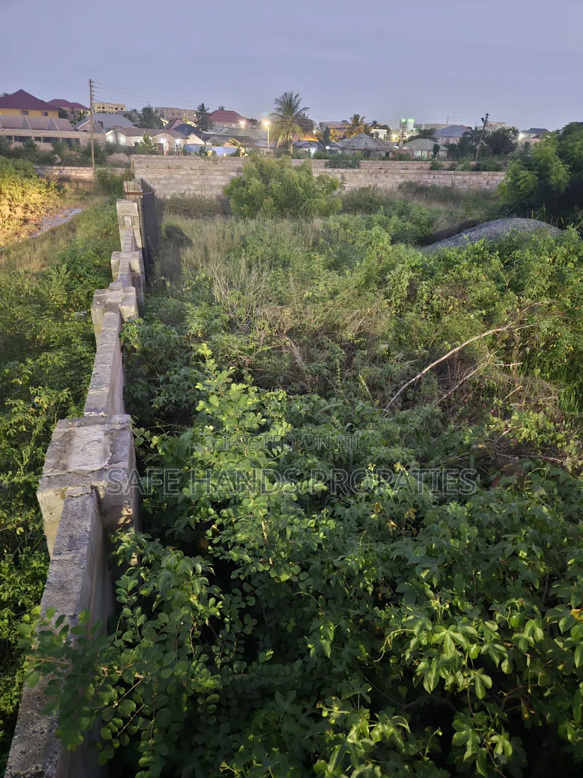 Land for Sale