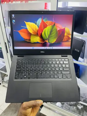 Laptop Dell Latitude 3400 16GB Intel Core i5 SSD 256GB