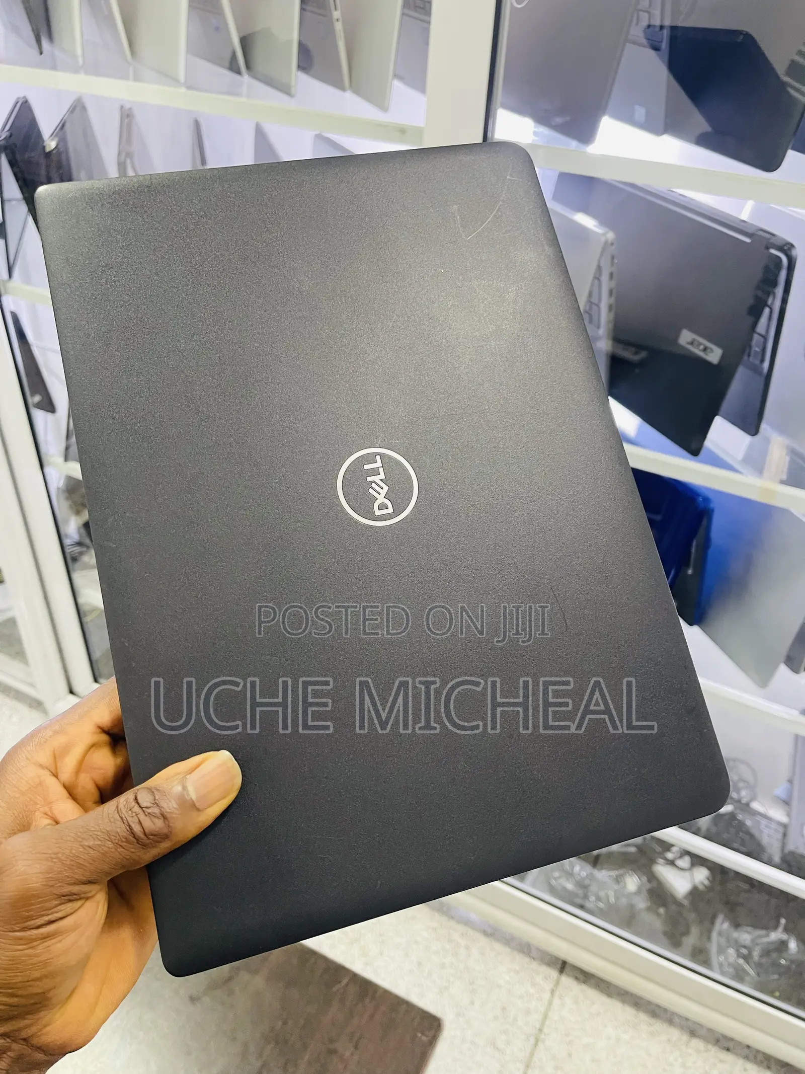 Laptop Dell Latitude 3400 16GB Intel Core i5 SSD 256GB