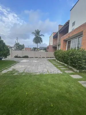 3bdrm House in Unique Key Agency, East Legon for rent