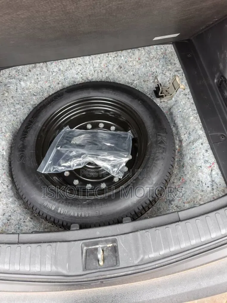 Honda CR-V EX-L 2021 Silver