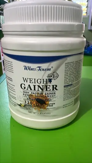 Weight Gainer Powder
