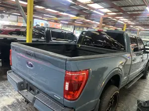 Ford F-150 2023 Blue