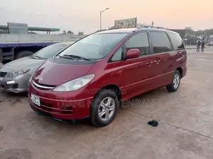Toyota Coaster 2012 Red