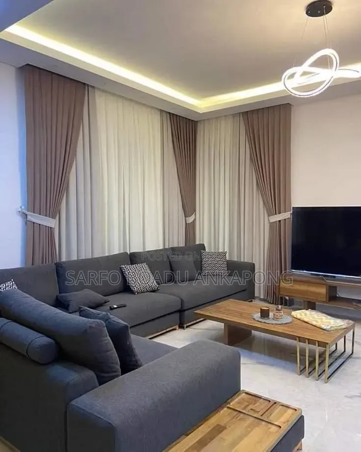 Loyalty Curtains Designs and Home Decor