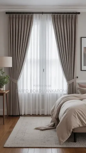Loyalty Curtains Designs and Home Decor