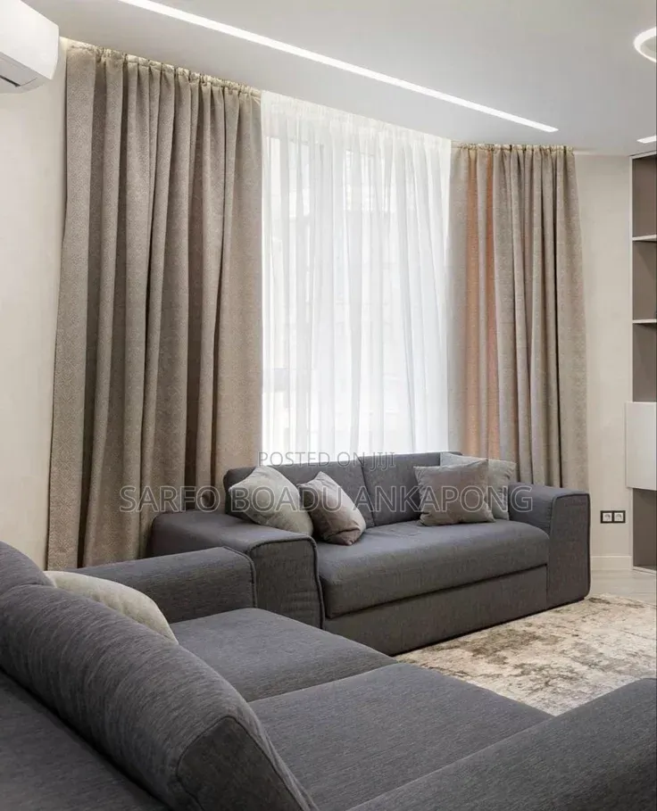 Loyalty Curtains Designs and Home Decor
