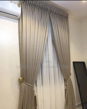 Loyalty Curtains Designs and Home Decor