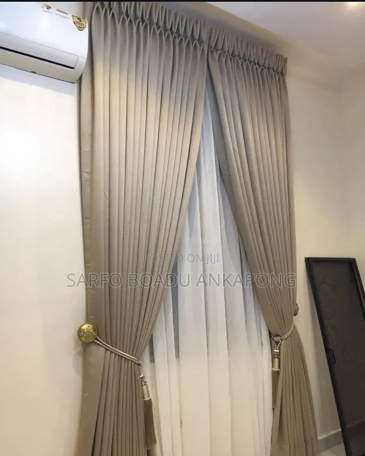 Loyalty Curtains Designs and Home Decor