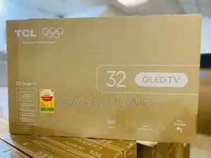 TCL 32 Inch Qled Smart Tv